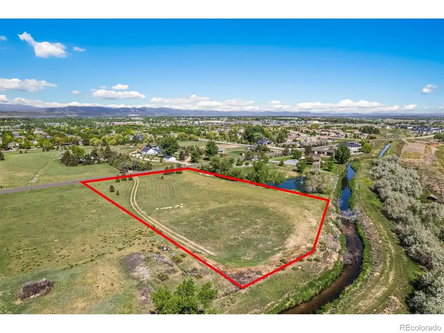 5416 S County Road 7, Fort Collins, CO 80528 - #3
