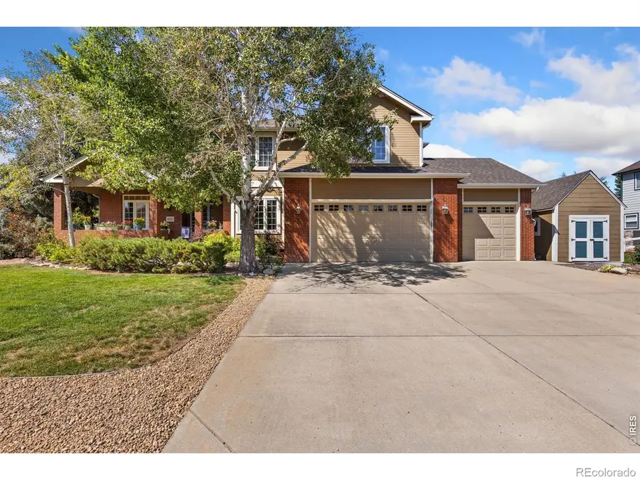 6595 Saddleback Avenue, Firestone, CO 80504 - #2