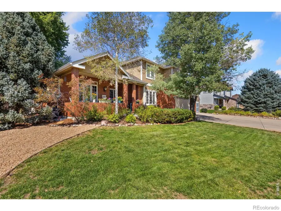 6595 Saddleback Avenue, Firestone, CO 80504 - #3