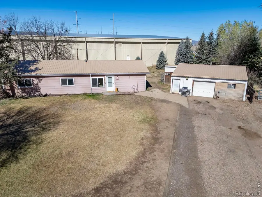 1912 Timberline Lane, Fort Collins, CO 80525 - #2