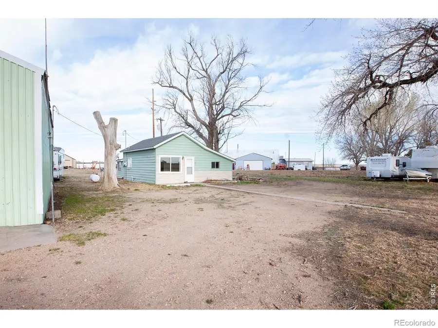 22497 County Road 33.5, Hillrose, CO 80733 - #2
