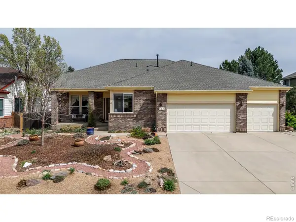 367 Baker Lane, Erie, CO 80516