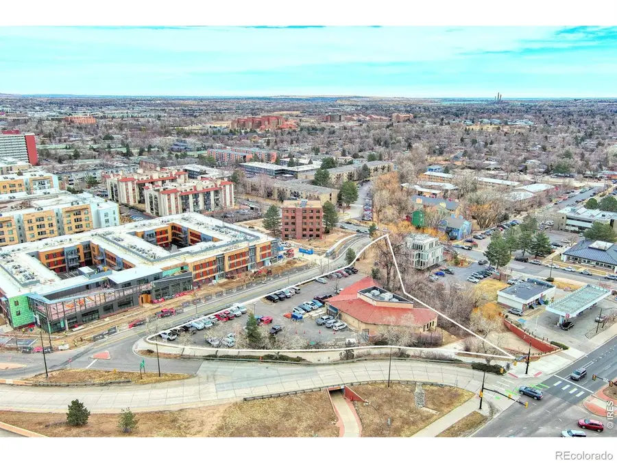 2865 Baseline Road, Boulder, CO 80303 - #3