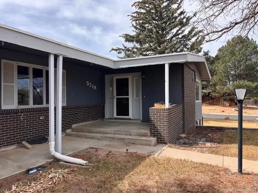 5218 W 26th Street, Greeley, CO 80634 - #3