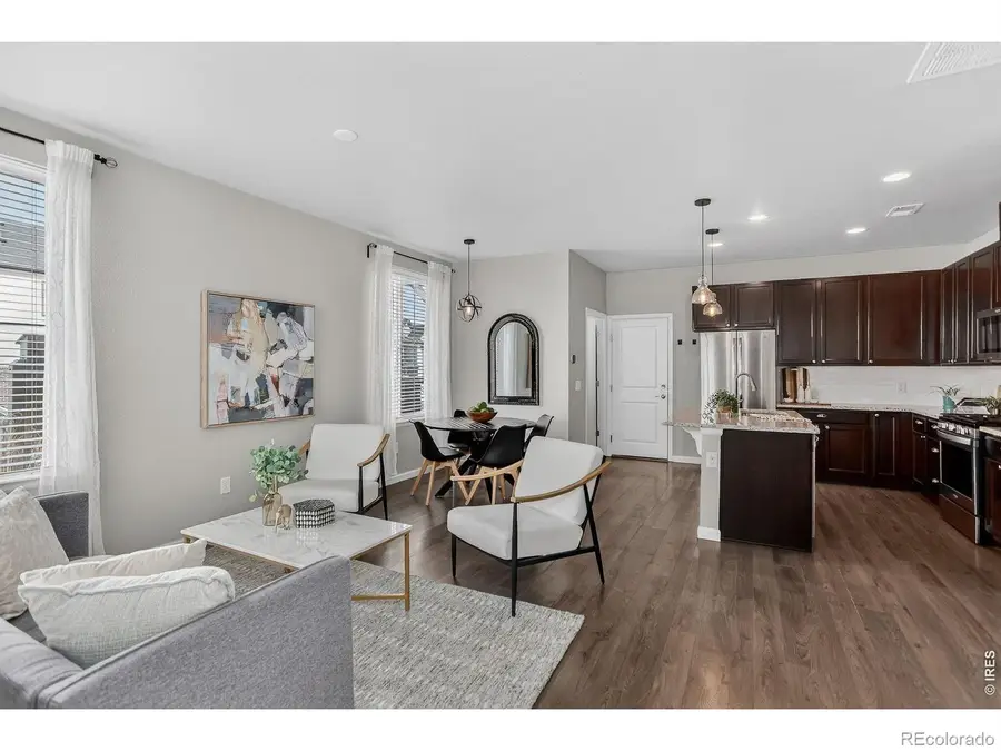 9251 Garnett Way #C, Arvada, CO 80007 - #3