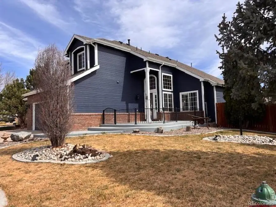 312 Mountain View Avenue, Fort Lupton, CO 80621 - #3
