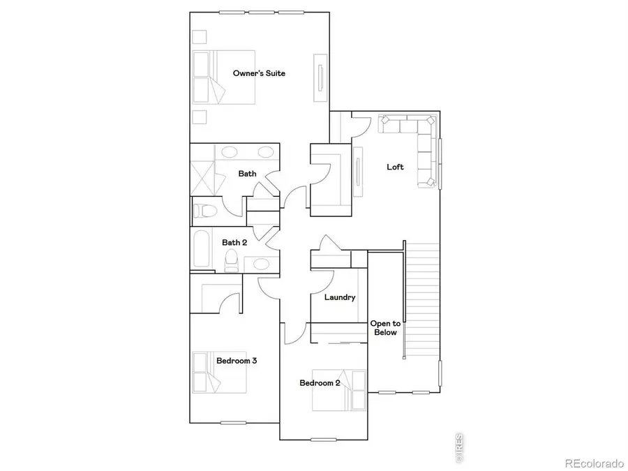 1956 Crested Lark Street, Fort Collins, CO 80528 - #3