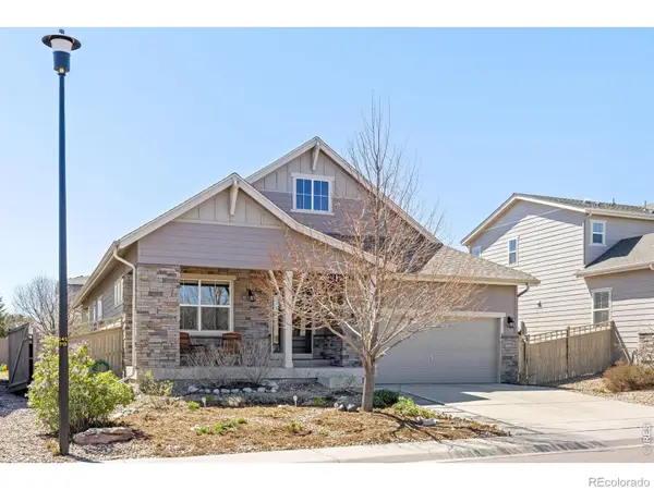 329 Stone Creek Drive, Lafayette, CO 80026