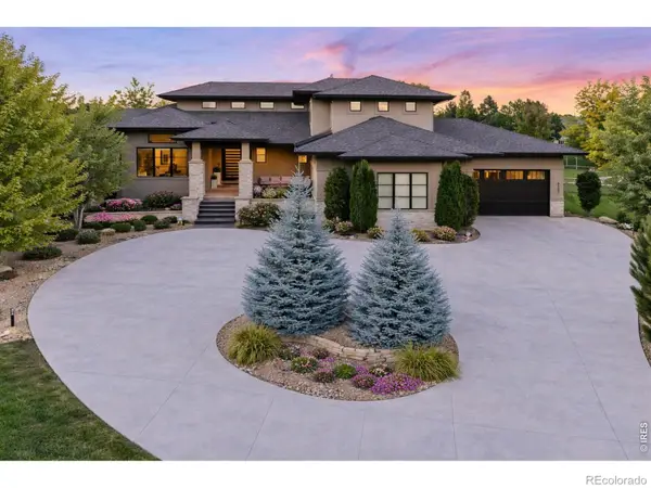 6102 Estuary Court, Fort Collins, CO 80528
