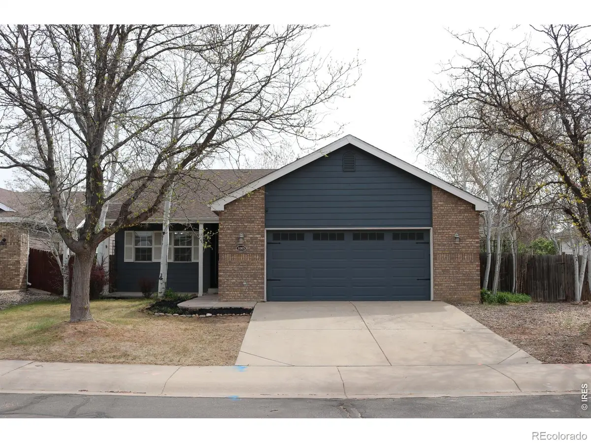 1005 Glacier Court, Windsor, CO 80550 - #1