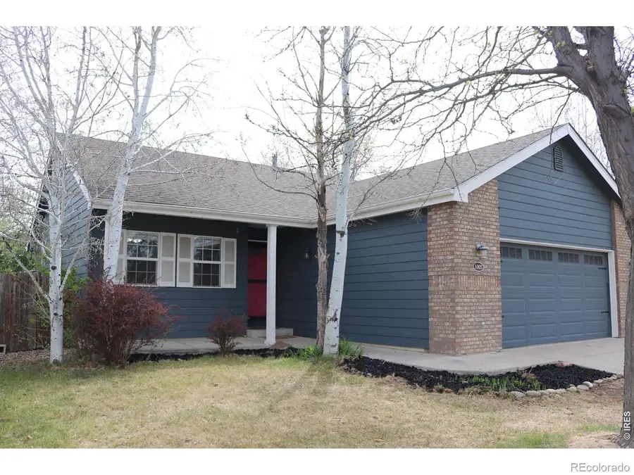 1005 Glacier Court, Windsor, CO 80550 - #2