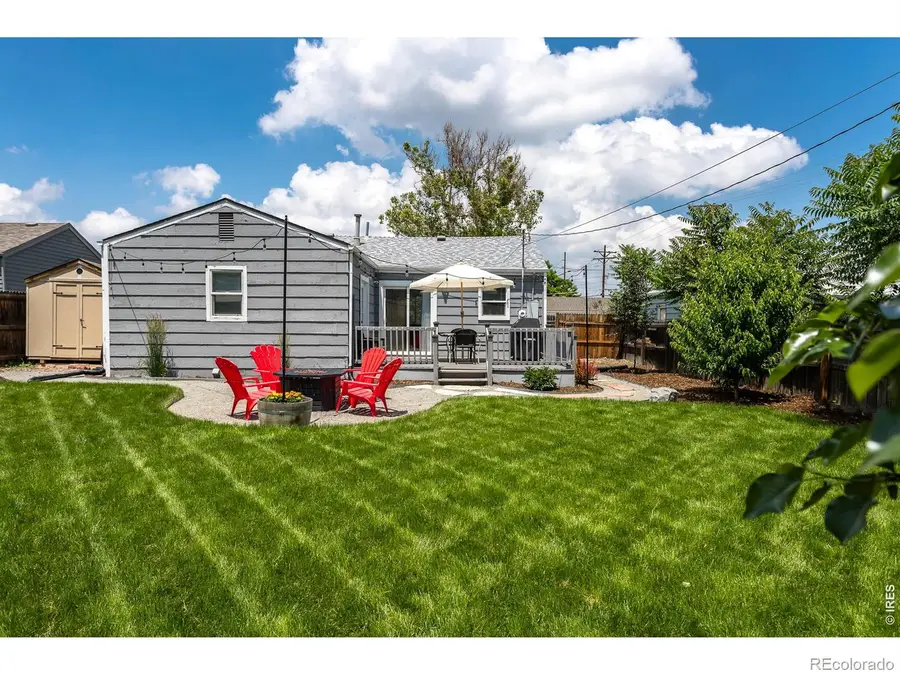 1710 W Berkeley, Denver, CO 80221 - #2