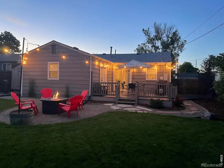 1710 W Berkeley, Denver, CO 80221 - #3