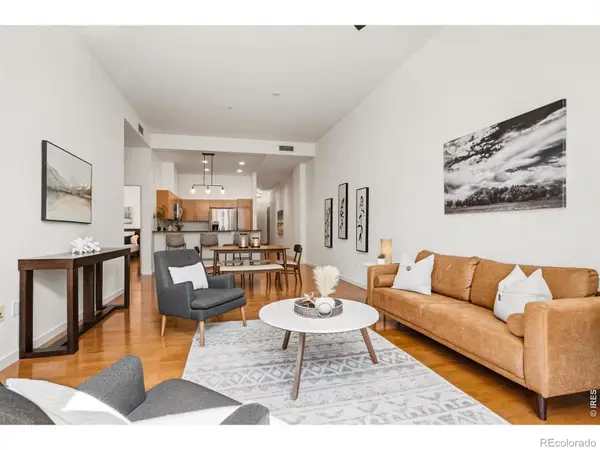 3701 Arapahoe Avenue #115, Boulder, CO 80303