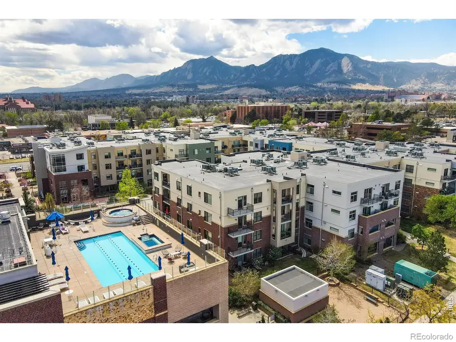 3701 Arapahoe Avenue #115, Boulder, CO 80303 - #3