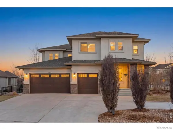 7027 Ruidoso Drive, Windsor, CO 80550