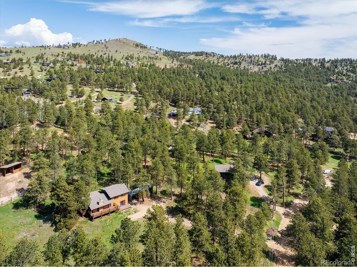 201 Wild Tiger Road, Boulder, CO 80302 - #1