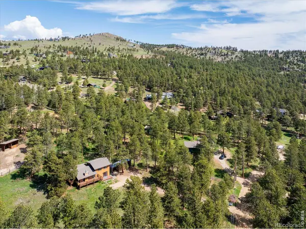 201 Wild Tiger Road, Boulder, CO 80302