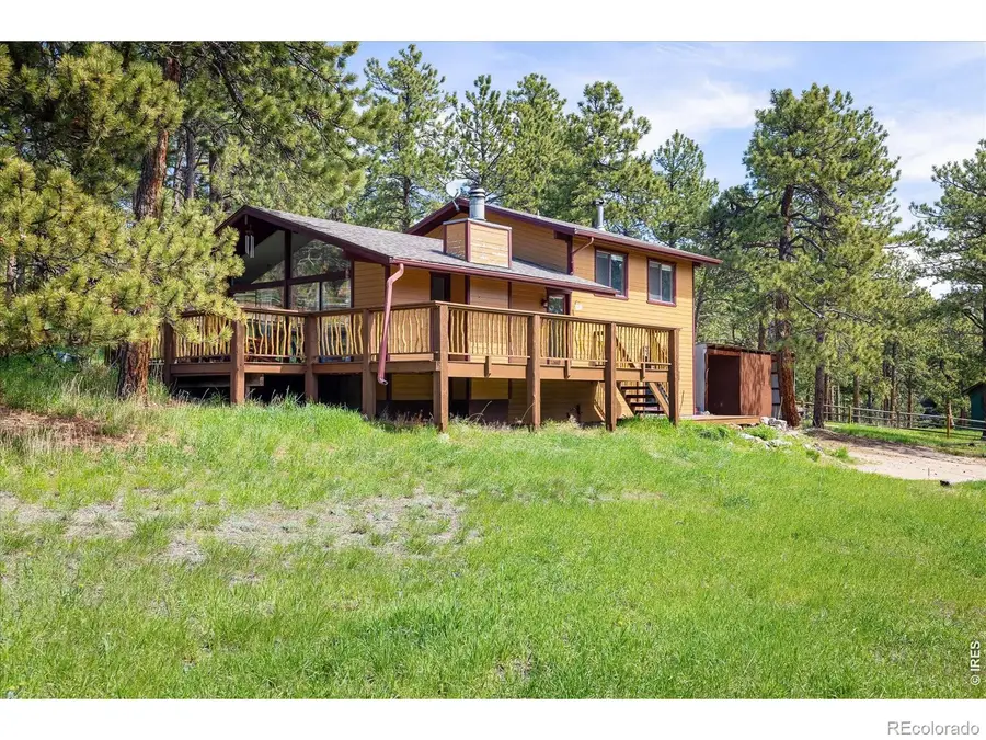 201 Wild Tiger Road, Boulder, CO 80302 - #3