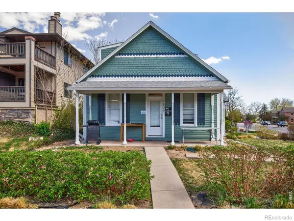 1806 17th Street, Boulder, CO 80302