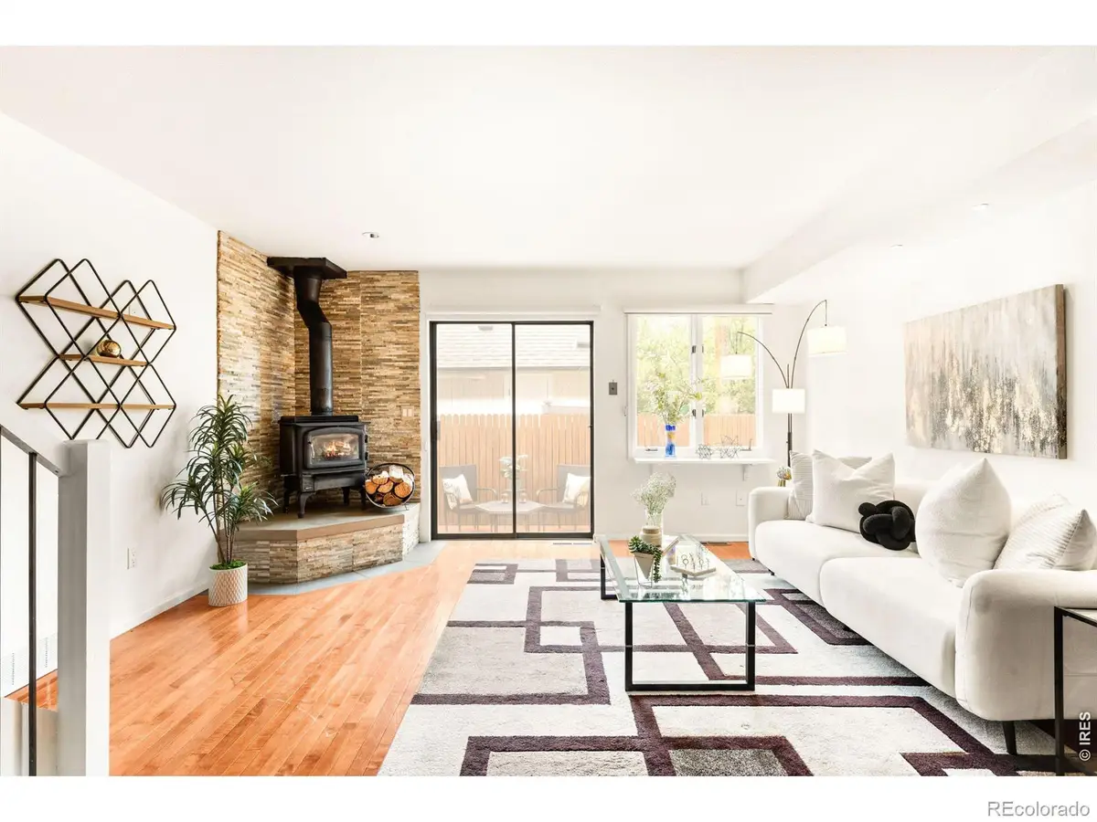 1039 Maxwell Avenue #5, Boulder, CO 80304 - #1