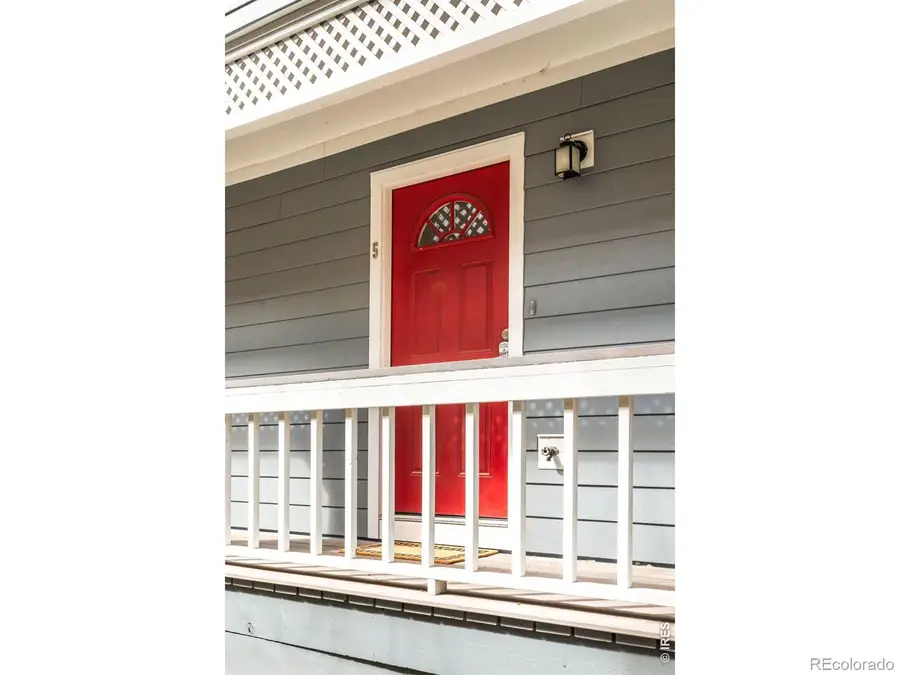 1039 Maxwell Avenue #5, Boulder, CO 80304 - #2