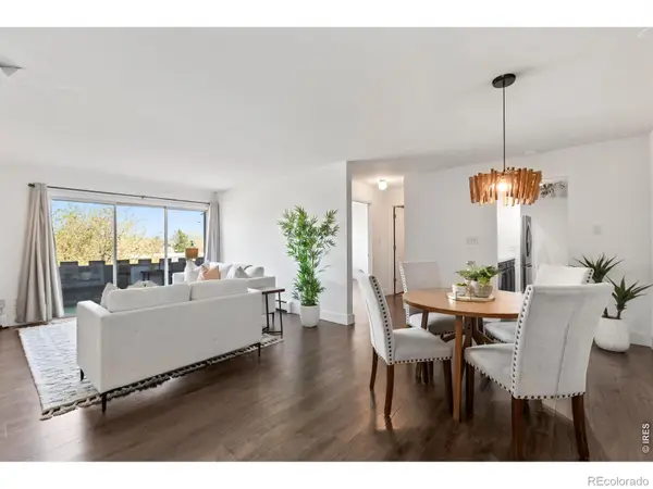 1309 Kirkwood Drive #602, Fort Collins, CO 80525