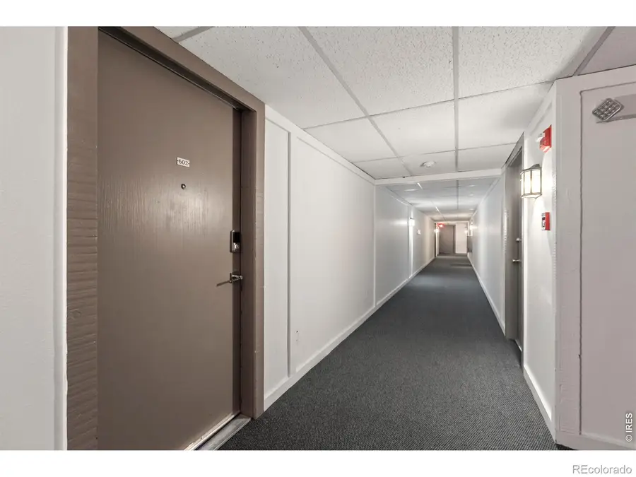 1309 Kirkwood Drive #602, Fort Collins, CO 80525 - #3