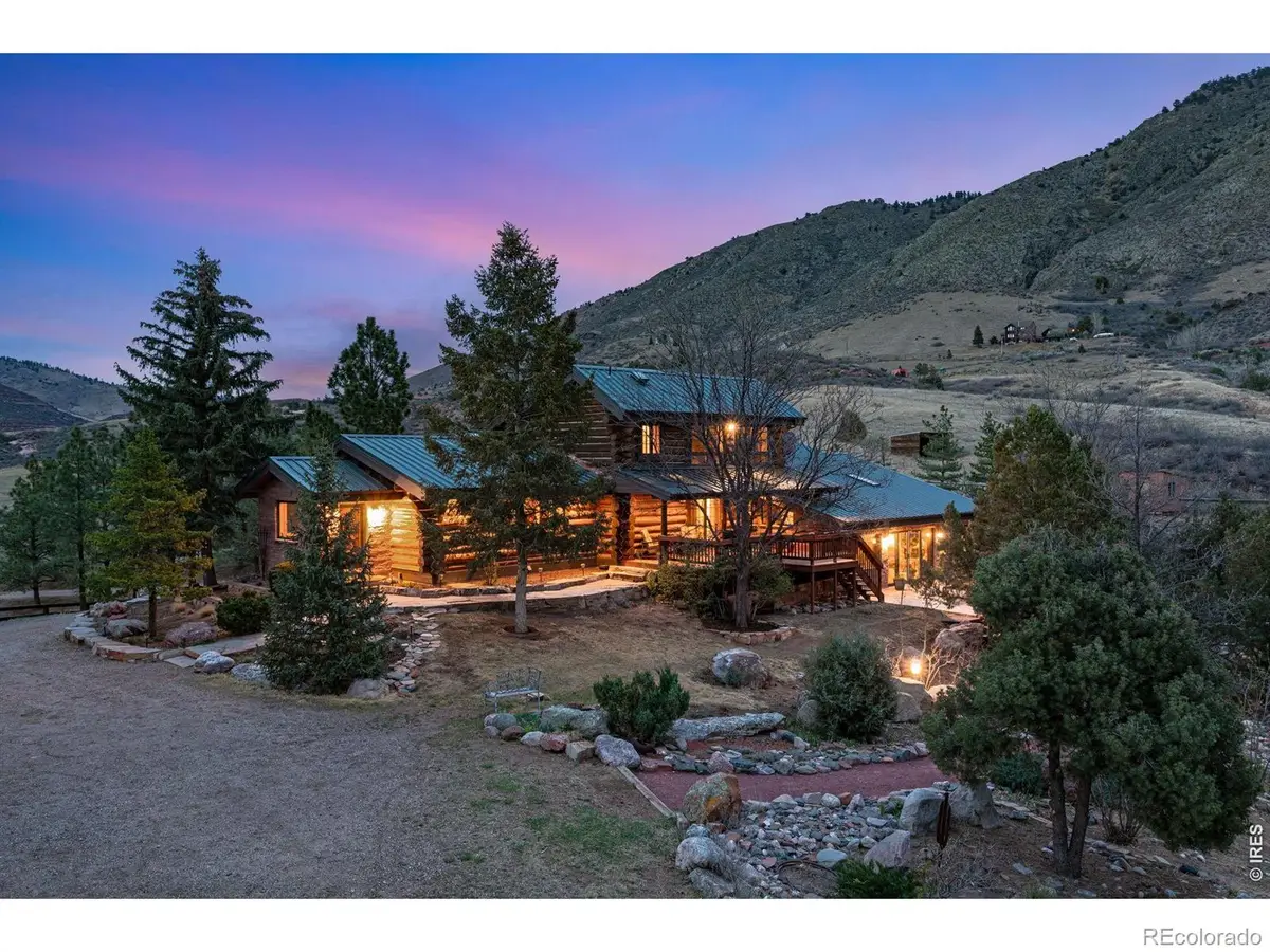 7050 Milner Mountain Ranch Road, Loveland, CO 80538 - #1