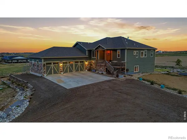 13856 County Road 36, Platteville, CO 80651
