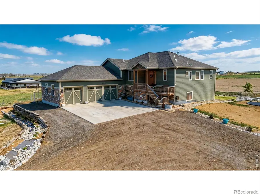 13856 County Road 36, Platteville, CO 80651 - #2