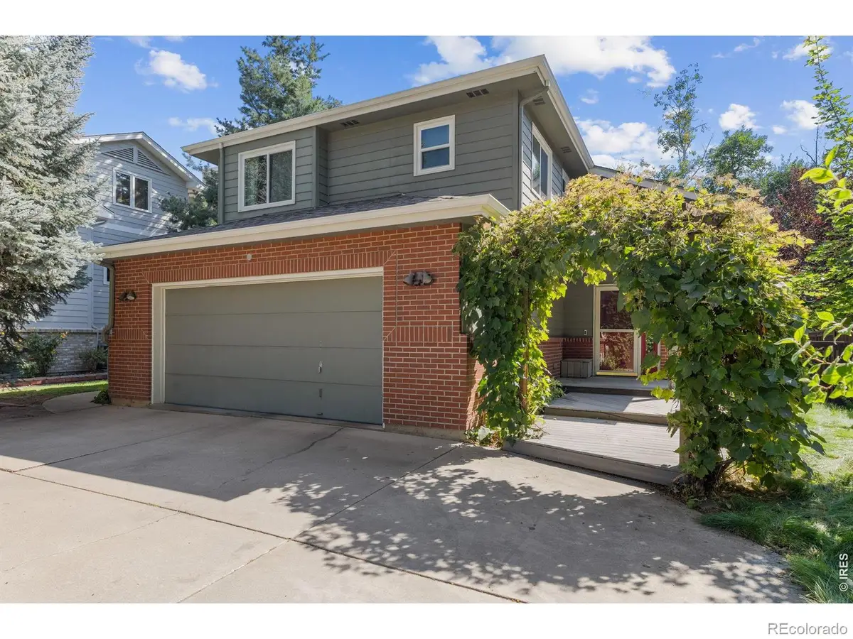 3644 Larkwood Court, Boulder, CO 80304 - #1