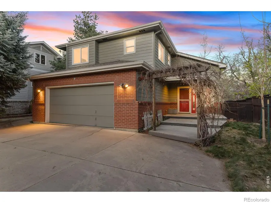 3644 Larkwood Court, Boulder, CO 80304 - #2