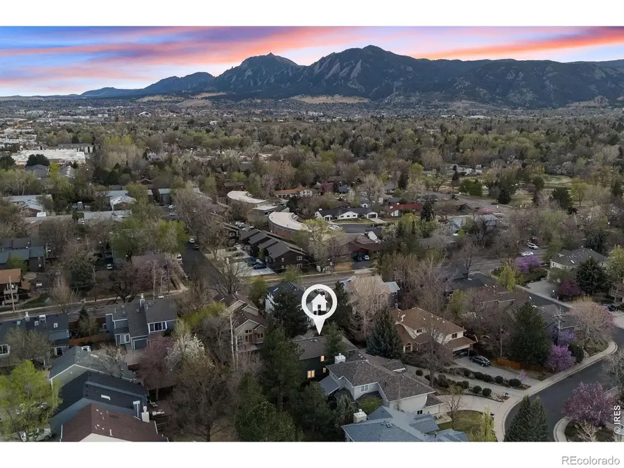 3644 Larkwood Court, Boulder, CO 80304 - #3