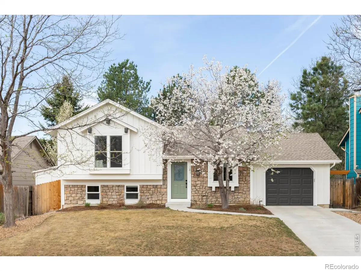 141 S Washington Avenue, Louisville, CO 80027 - #1