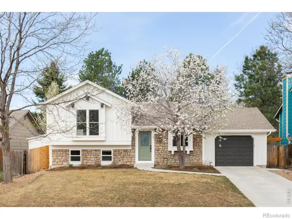 141 S Washington Avenue, Louisville, CO 80027