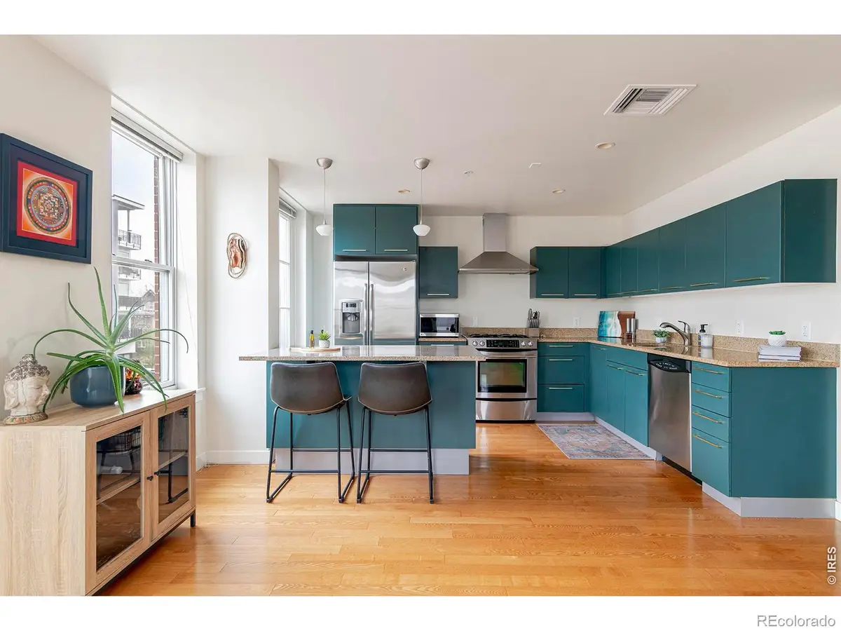 410 Acoma Street #321, Denver, CO 80204 - #1