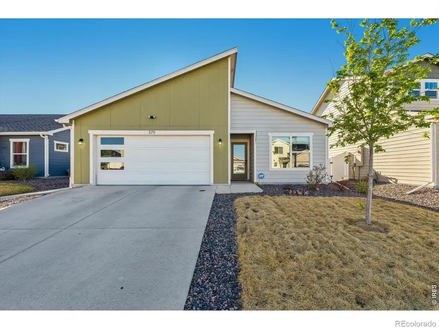379 Beckwourth Avenue, Fort Lupton, CO 80621 - #2