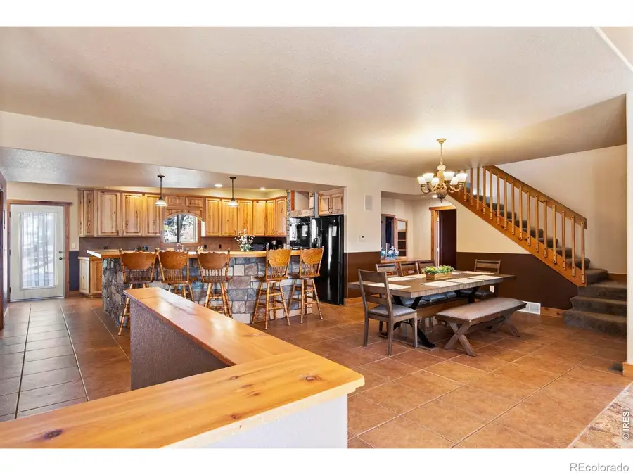 412 Evergreen Road, Black Hawk, CO 80422 - #3