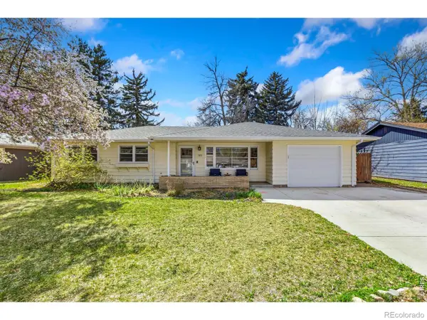 149 Yale Avenue, Fort Collins, CO 80525