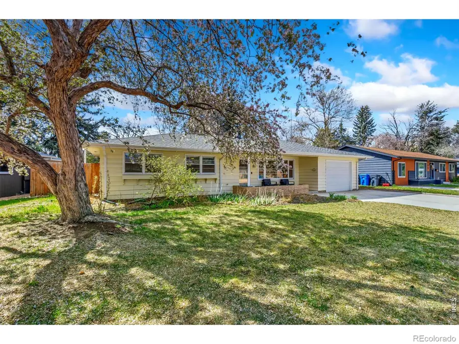 149 Yale Avenue, Fort Collins, CO 80525 - #2
