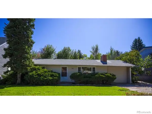 615 Juniper Lane, Fort Collins, CO 80526