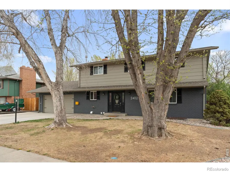 2402 N Estrella Avenue, Loveland, CO 80538 - #2