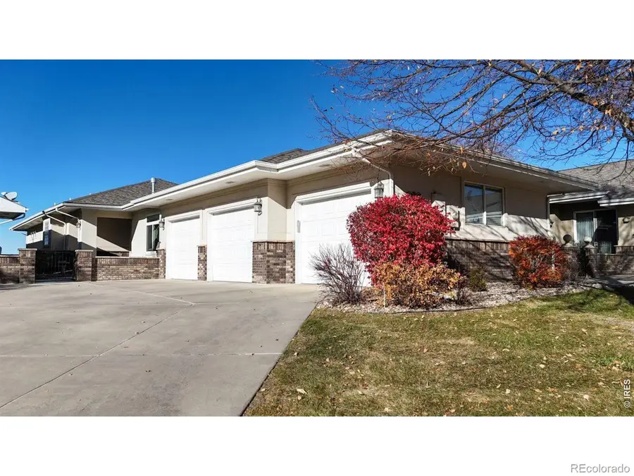 5852 Watson Drive, Fort Collins, CO 80528 - #2