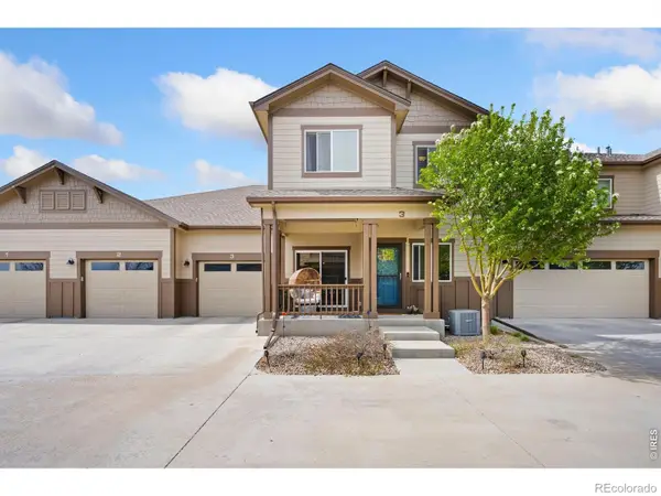 4135 Crittenton Lane #3, Wellington, CO 80549