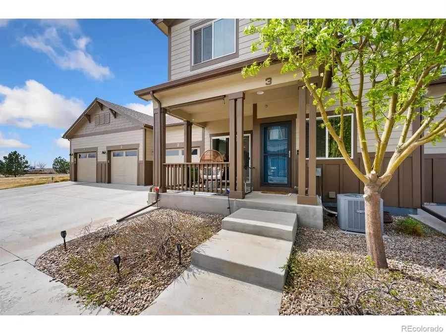 4135 Crittenton Lane #3, Wellington, CO 80549 - #3