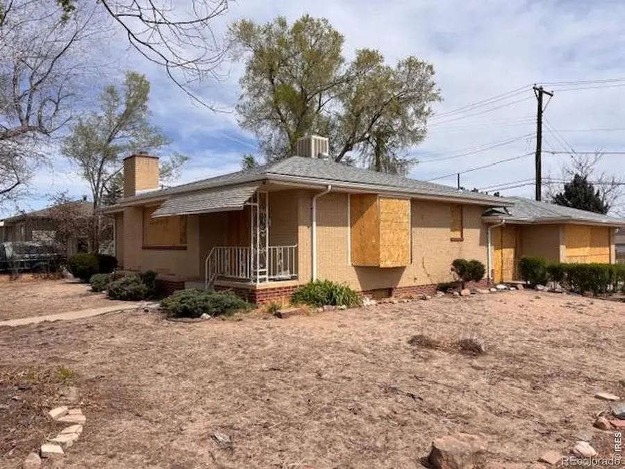 824 35th Ave Ct, Greeley, CO 80634 - #2