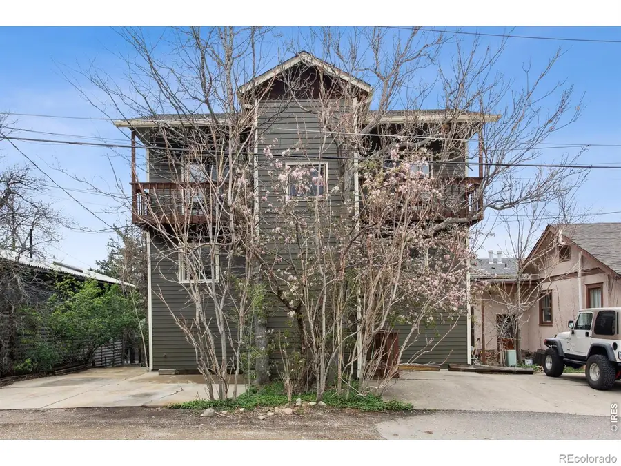 2651 9th Street, Boulder, CO 80304 - #2