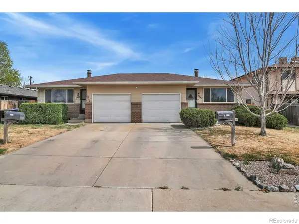 1342 Terry Street, Longmont, CO 80501