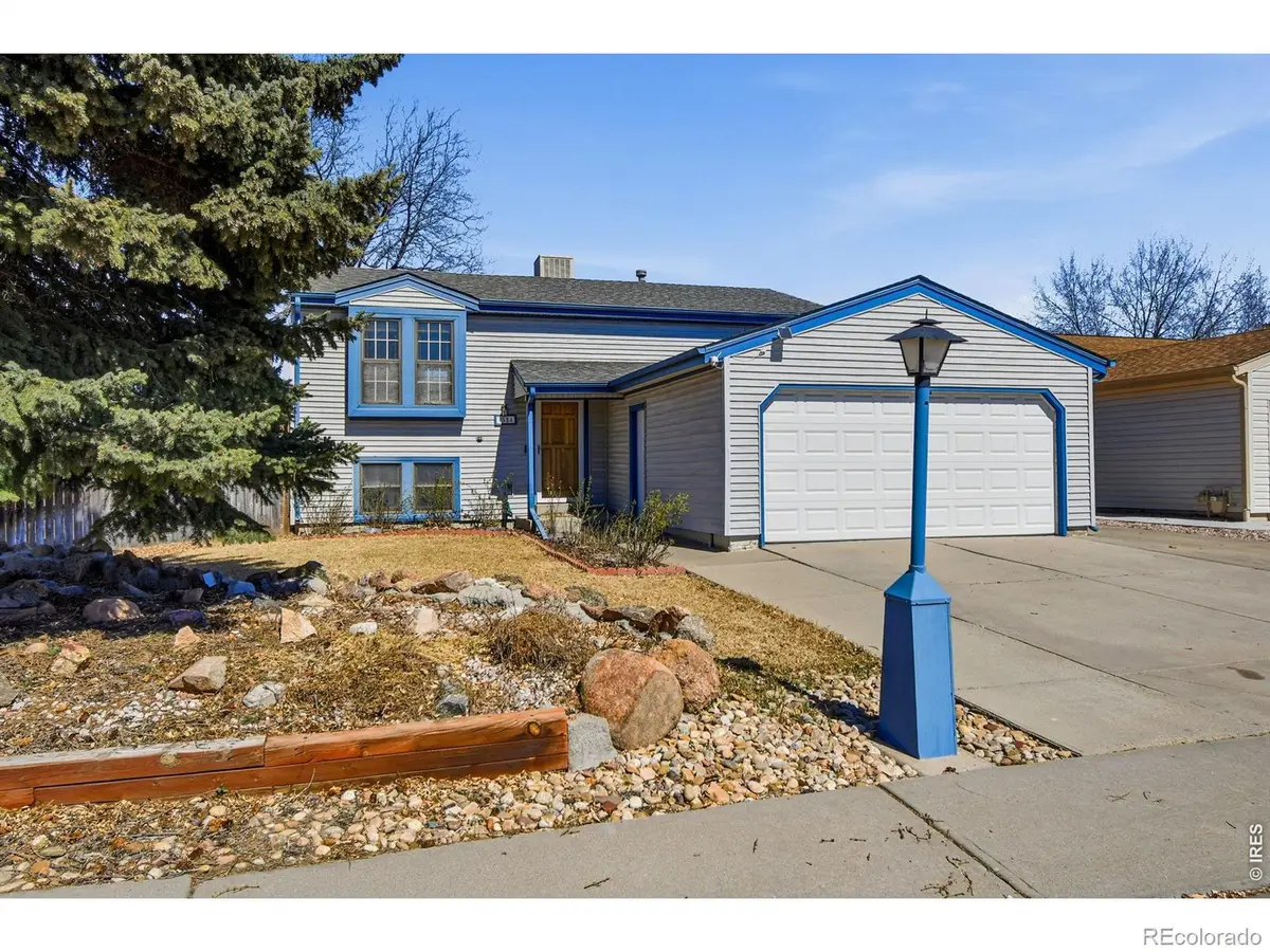 1554 Ervine Avenue, Longmont, CO 80501 - #1